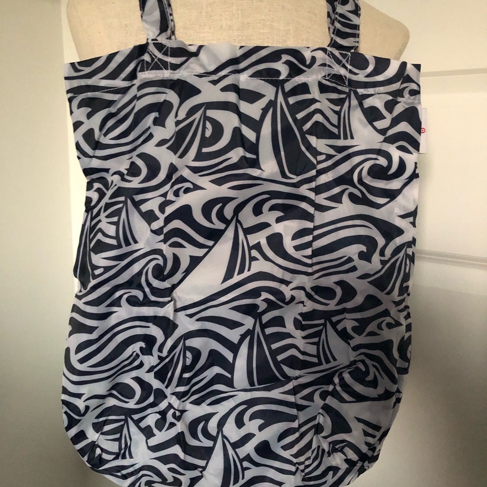 NWOT VineYard Vines  🐳 for Target 🎯 Reusable Tote